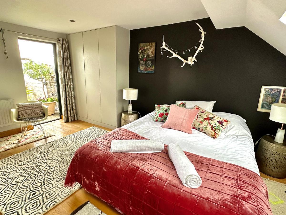 Ferienwohnung Heathers Loft Space London Exterior foto